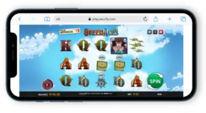 Online slots games Lucky Creek online casino slots games